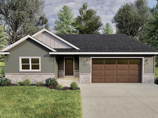 1810 Sand Hill Circle, Wisconsin Dells, WI 53965