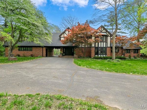 250 Quindaro Drive, Florissant, MO 63034