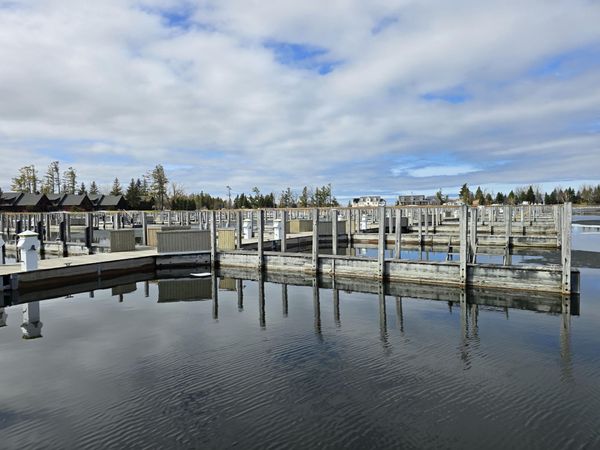 902 Boat Club Drive, Cheboygan, MI 49721