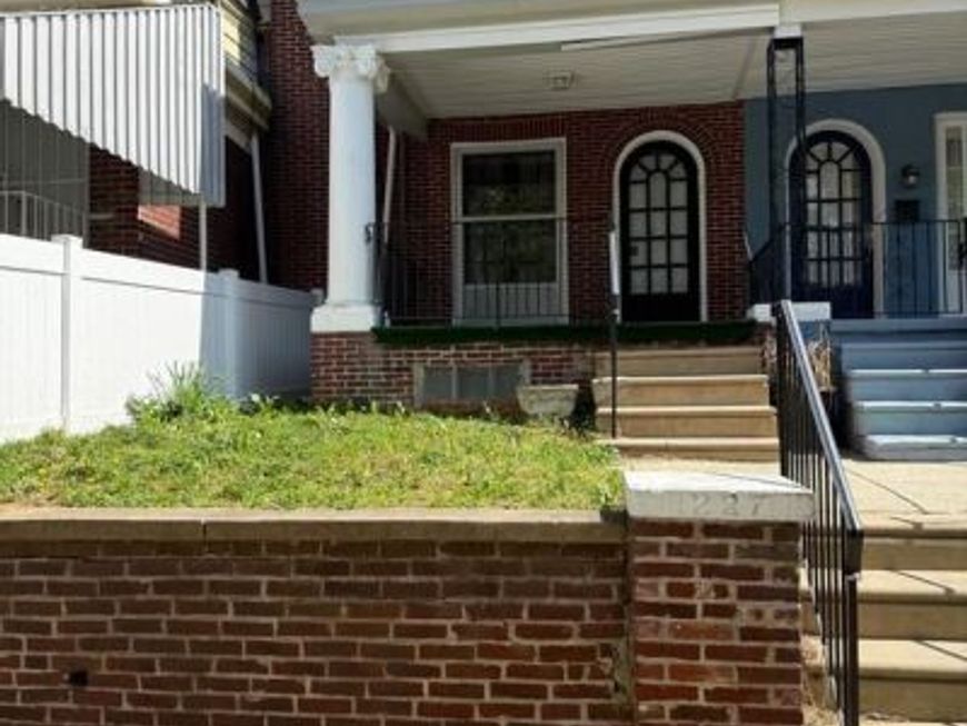 1227 Marlyn Road, Philadelphia, PA 19151 Main Photo