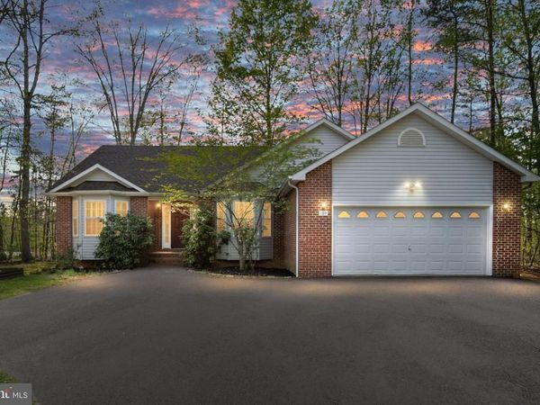 109 CEDAR COURT, LOCUST GROVE, VA 22508