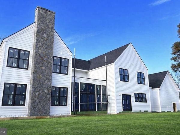 6 MADISON AVENUE, PENNINGTON, NJ 08534