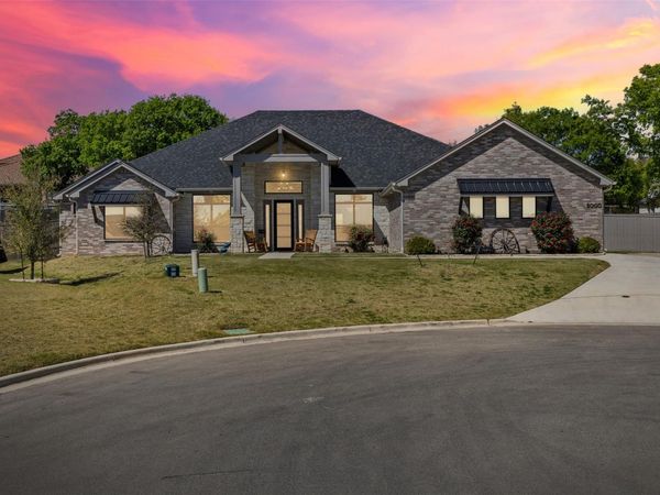 5000 Rocky Creek DR, Nolanville, TX 76559