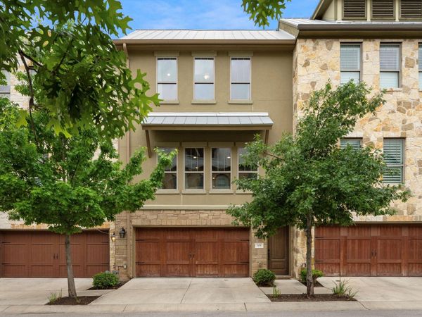 308 Adams ST, Georgetown, TX 78628