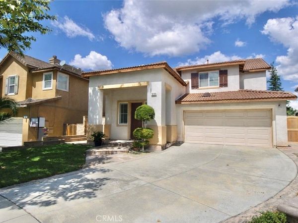 16739 Obispo Dr., La Mirada, CA 90638