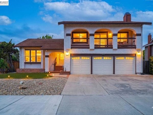 33646 Whimbrel Rd, Fremont, CA 94555