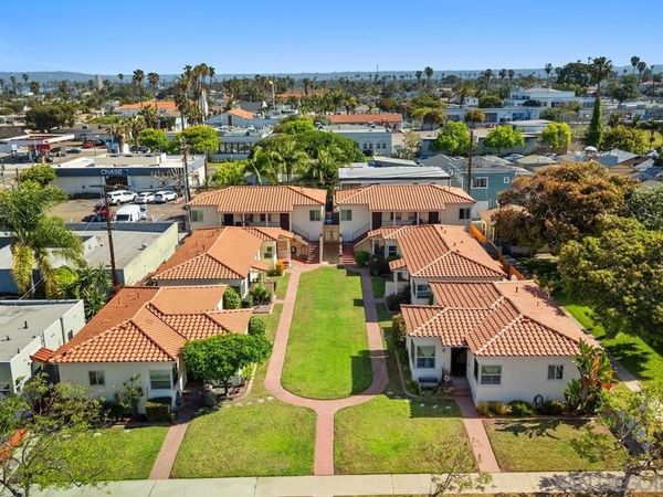 4766 Niagara Ave, San Diego, CA 92107