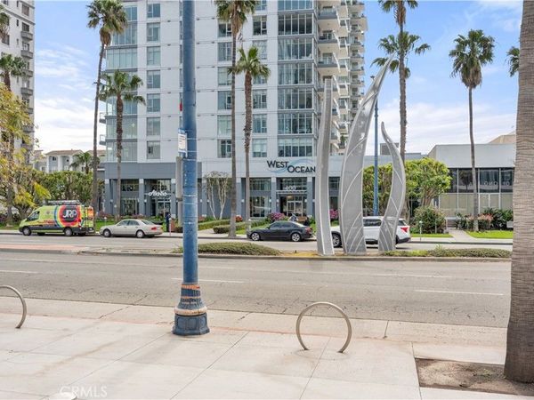 400 W Ocean Boulevard, Unit 604, Long Beach, CA 90802