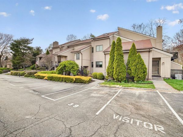 9 Nicole Circle , Unit 8, Ossining, NY 10562