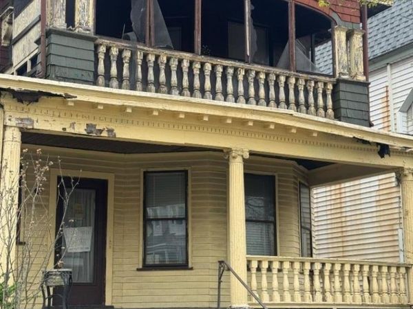 162 N 18Th St, East Orange, NJ 07017