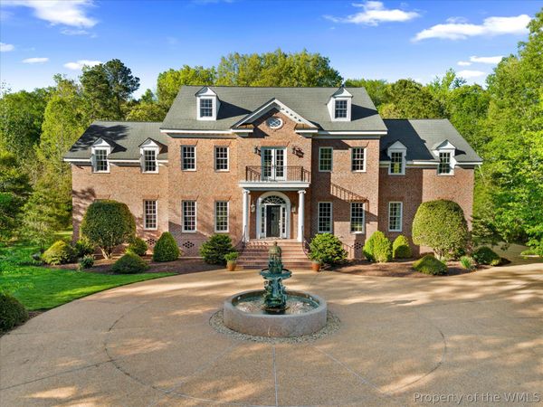 2400 Reserve Drive , Williamsburg, VA 23185