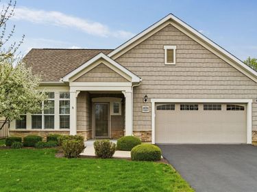 6804 Garden View Drive, Westerville, OH 43082