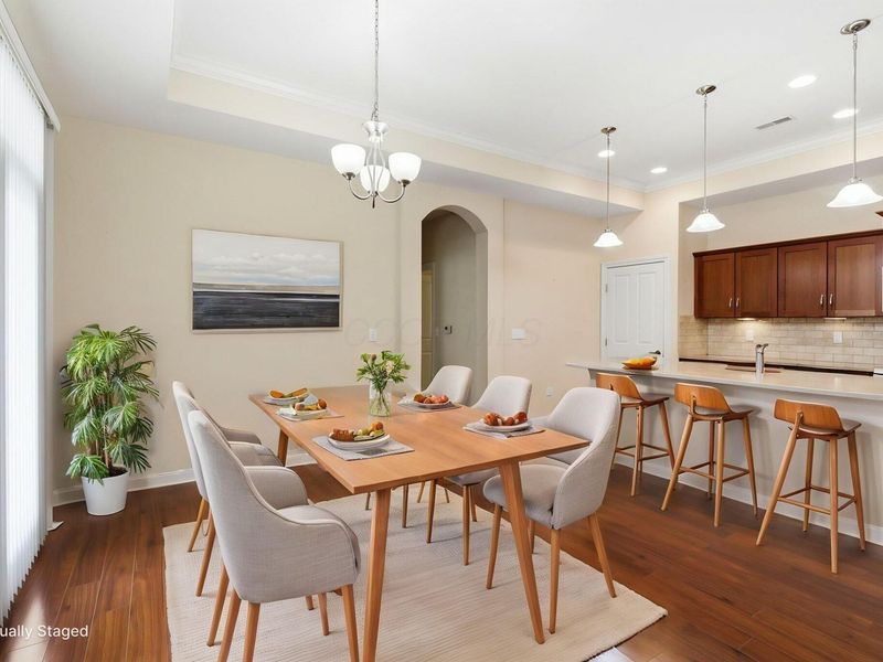 6804 Garden View Drive, Westerville, OH 43082 Photo 11