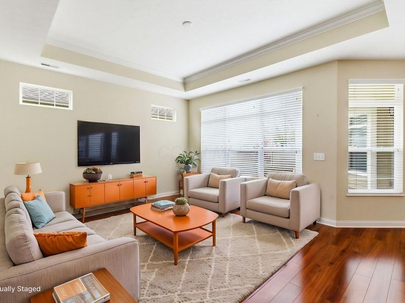 6804 Garden View Drive, Westerville, OH 43082 Photo 6