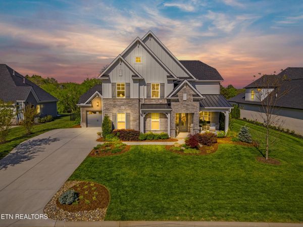 816 Painted Turtle Lane, Knoxville, TN 37934