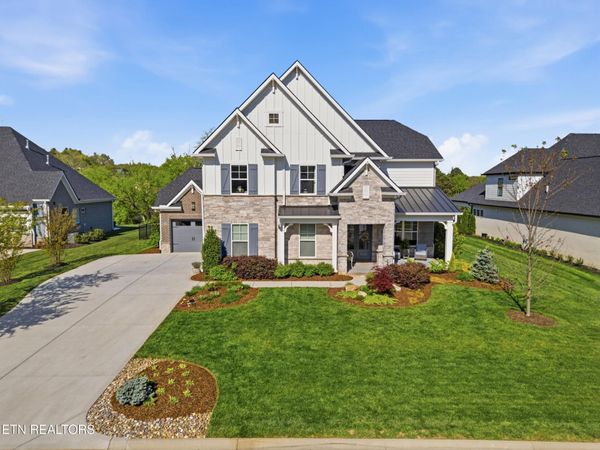 816 Painted Turtle Lane, Knoxville, TN 37934