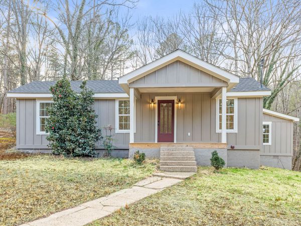 400 Lower Mill Creek Road, Rocky Face, GA 30740