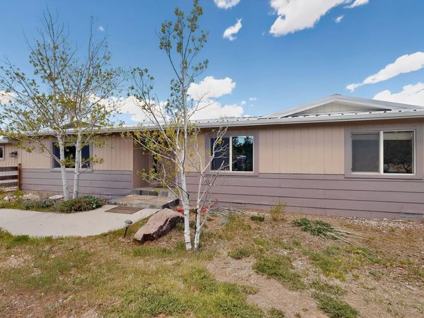 439 Frost Road , Sandia Park, NM 87047