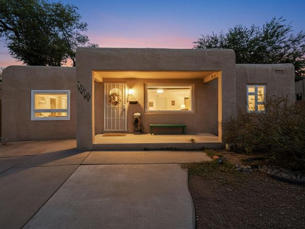 5009 Palo Alto Avenue SE, Albuquerque, NM 87108