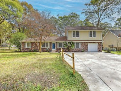 1152 Bradford Avenue, Charleston, SC 29412