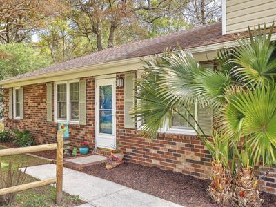 1152 Bradford Avenue, Charleston, SC 29412