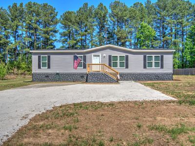 123 Firefly Lane, Orangeburg, SC 29118