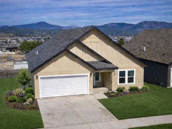 3606 N Blaze Lp , Post Falls, ID 83854