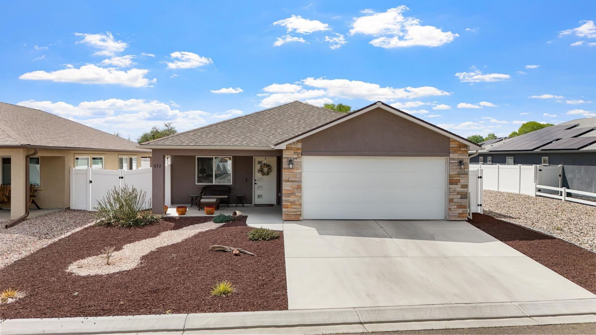 573 Redwing Lane, Grand Junction, CO 81504 Main Photo