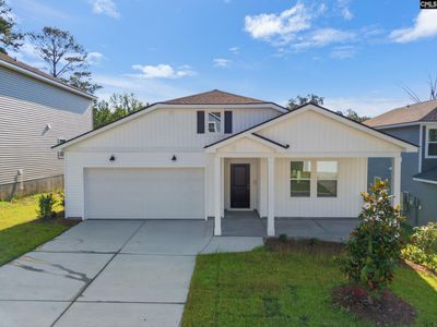 426 Edith Court, Blythewood, SC 29016