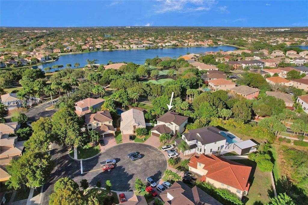 15553 SW 25th Street, Miramar, FL 33027 Photo