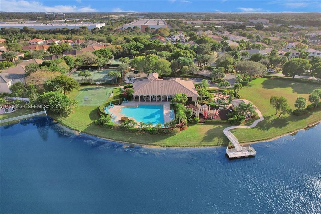 15553 SW 25th Street, Miramar, FL 33027 Photo