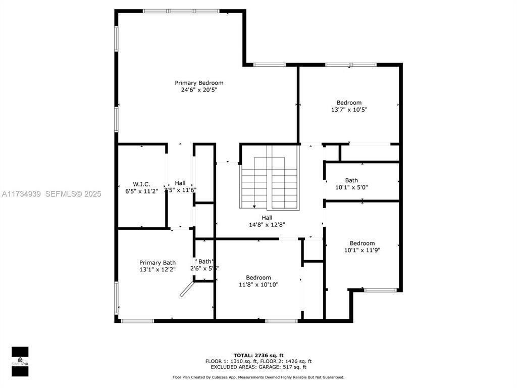 15553 SW 25th Street, Miramar, FL 33027 Photo