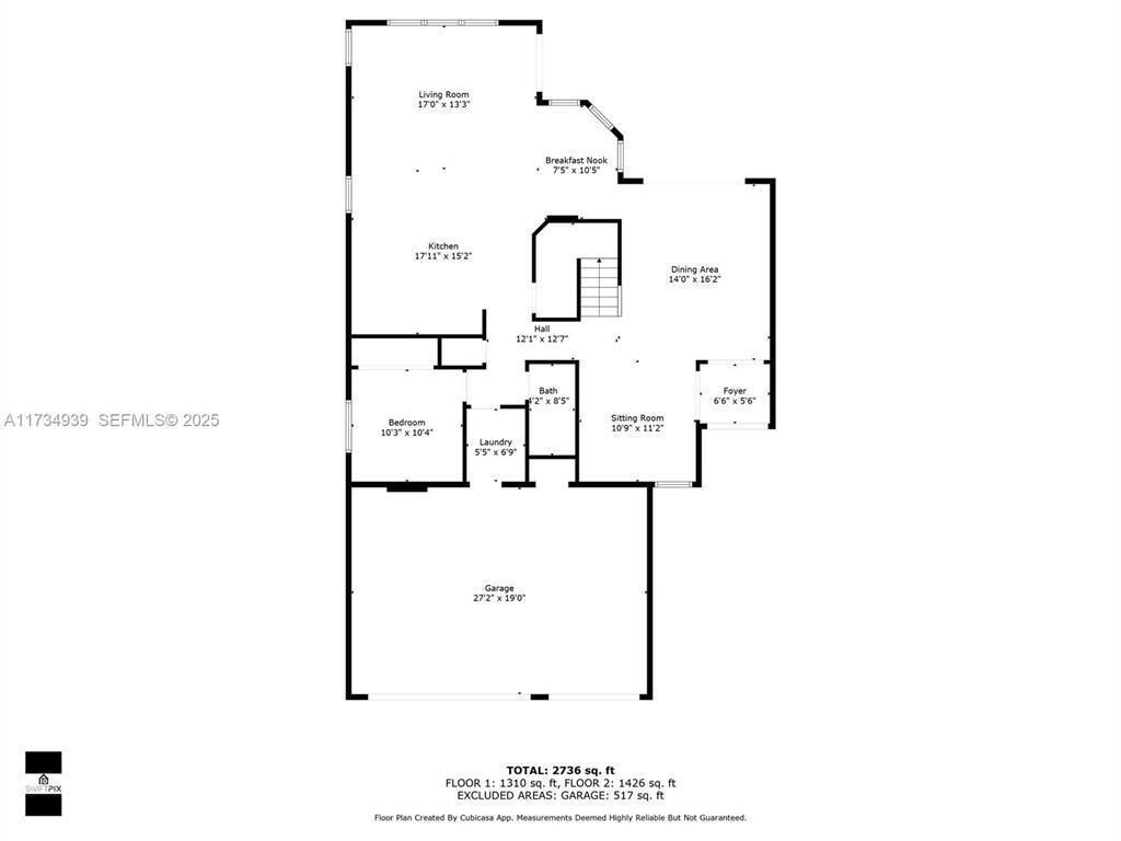 15553 SW 25th Street, Miramar, FL 33027 Photo