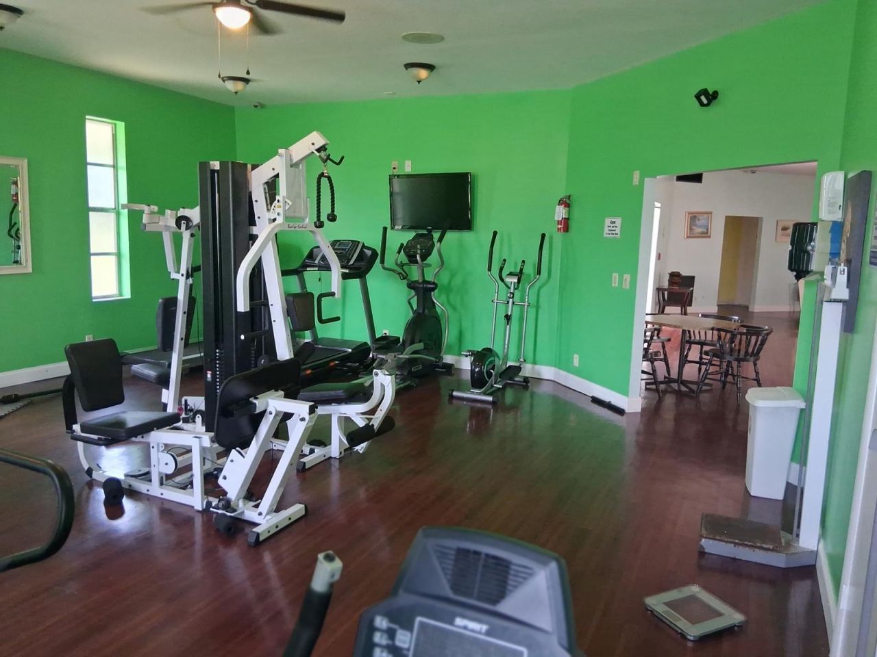 2100 Springdale Boulevard, Palm Springs, FL 33461 Photo