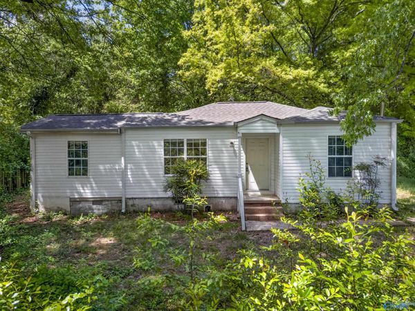 1316 Starnes Street, Guntersville, AL 35976