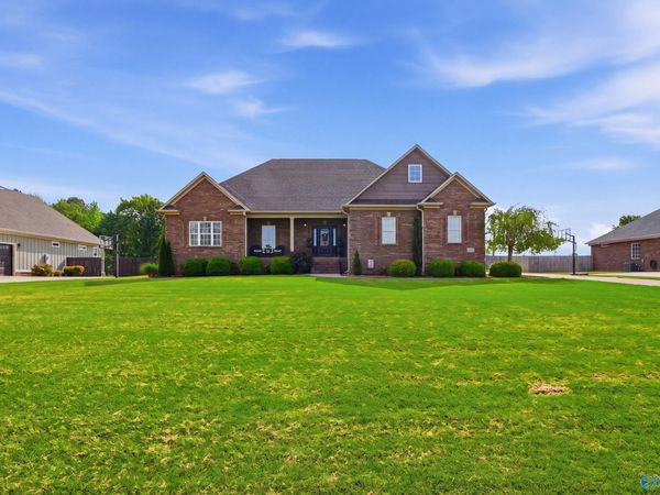 413 Kitchens Drive, Arab, AL 35016