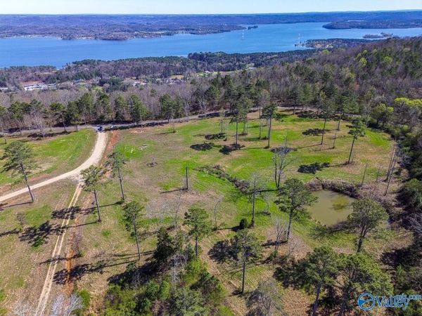 Lot 6 Mccorkle Mountain Road, Scottsboro, AL 35679