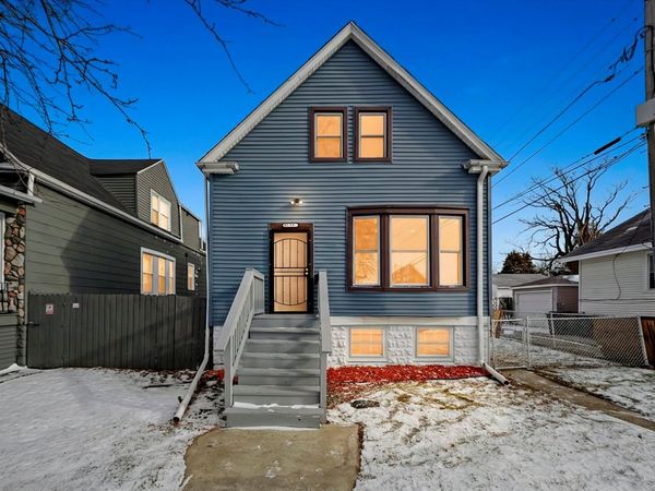 8633 S Union Avenue , Chicago, IL 60620