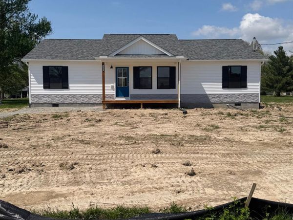 439 Lorelei Drive, Fayetteville, OH 45118