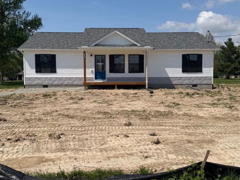 439 Lorelei Drive, Fayetteville, OH 45118 Photo 1