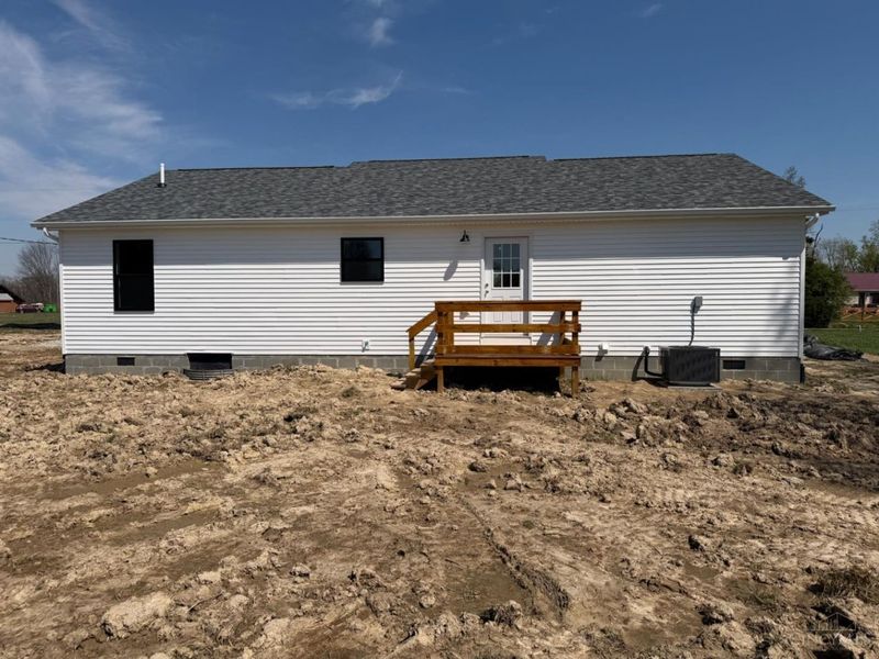 439 Lorelei Drive, Fayetteville, OH 45118 Photo 2