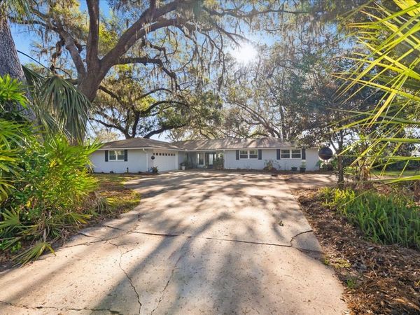85316 AVANT Road, Yulee, FL 32097
