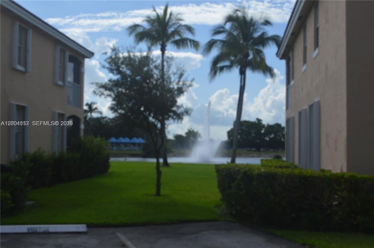 14827 Balgowan Rd , Unit 101-8, Miami Lakes, FL 33016 Photo