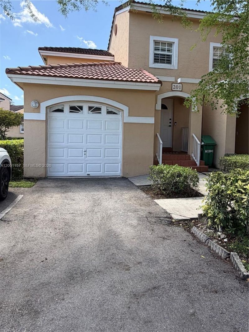 14827 Balgowan Rd , Unit 101-8, Miami Lakes, FL 33016 Photo