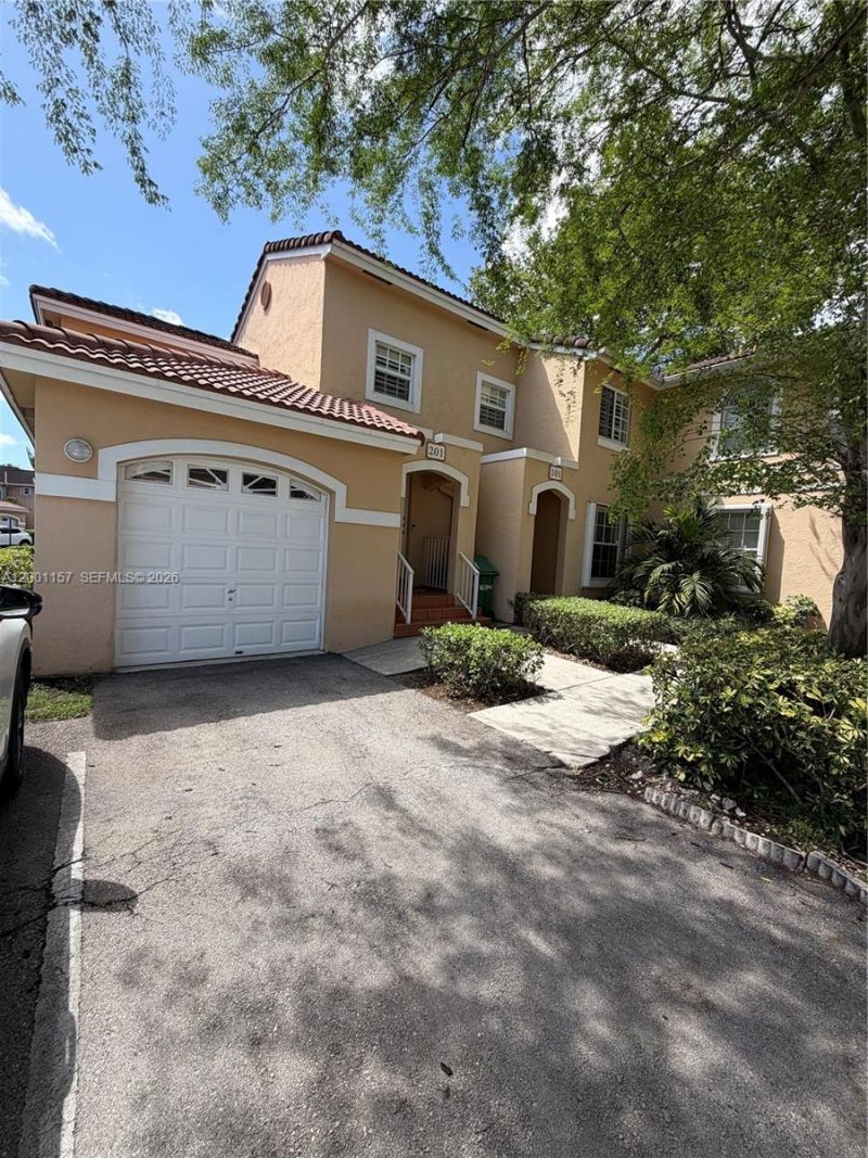 14827 Balgowan Rd , Unit 101-8, Miami Lakes, FL 33016 Photo