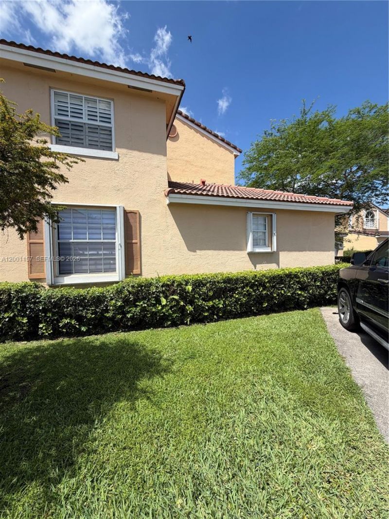 14827 Balgowan Rd , Unit 101-8, Miami Lakes, FL 33016 Photo