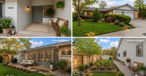 4960 Lakeside Drive, Reno, NV 89509 Photo