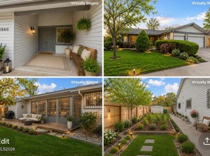 4960 Lakeside Drive, Reno, NV 89509 Photo