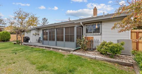 4960 Lakeside Drive, Reno, NV 89509 Photo