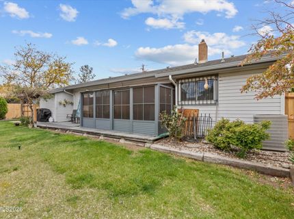 4960 Lakeside Drive, Reno, NV 89509 Photo